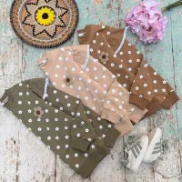 بلوز تک دخترانه|کفش و لباس بچه|سرپل ذهاب, |دیوار