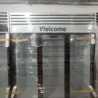 یخچال فریزر صنعتی سوپرمارکتی کبابی قصابی ایستاده|فروشگاه و مغازه|تهران, ابوذر|دیوار