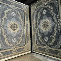 ارزان سرای فرش موکت زمزم چکی ونقدی|فرش|اردبیل, |دیوار