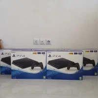 PS4 SLIM 500