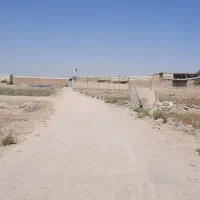 زمین جای سوله و کارگاه درچه زیر قیمت|فروش زمین و ملک کلنگی|خمینی‌شهر, |دیوار