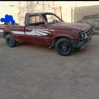 وانت مزدا شرکت پسته ای  ۲۰۰۰