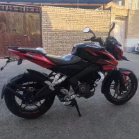 ns96|موتورسیکلت|جعفرآباد, |دیوار