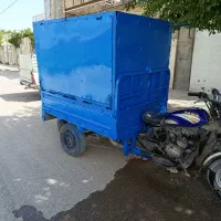 موتور فلات|موتورسیکلت|کرمانشاه, |دیوار