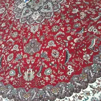 یک جفت قالی لاکی مشهد