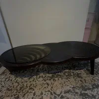 میز جلو مبلی