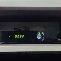 گیرنده تلویزیون دیجیتال