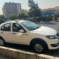 کوییک GX فول درحد صفر