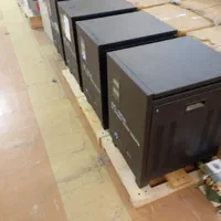 ترانس استابلایزر ۱۰کاوا سروموتور یو پی اس|قطعات و لوازم جانبی رایانه|تبریز, |دیوار