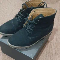 کفش مجلسی و نیم بوت