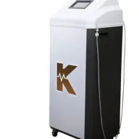 دستگاه کربوکسی تراپی کارن