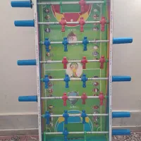 فوتبال دستی