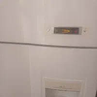 یخچال و فریزر دوو|یخچال و فریزر|شازند, |دیوار