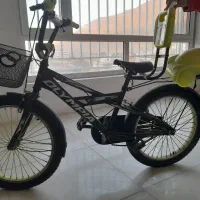 دوچرخه سایز۲۰