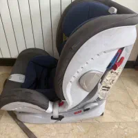 صندلی ماشین سه کاره جیکل(چیکو)