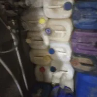 گالن بیست لتیر ۵۰ تا موجود