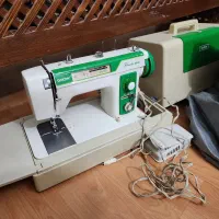 چرخ خیاطی برادر ژاپنی