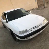 زانتیا مدل 87