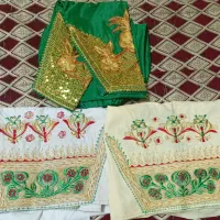 شلوار بندری