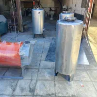 تولید کننده لوازم استخر|آبگرمکن، پکیج، شوفاژ|سلمان‌شهر, |دیوار