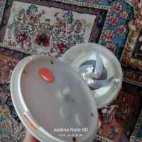خردکن دستی|خردکن، آسیاب، غذاساز|مشهد, طبرسی شمالی|دیوار