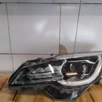 چراغ فیدیلیتی جیلی ام وی ام اطلس