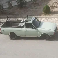 وانت بار.جابحایی بار به سمت زابل بعدازظهر