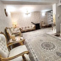 ویلایی دو طبقه مجزا/۱۲۶متر زمین/خواجه ربیع(رضوان)
