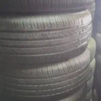 لاستیک ۲۱۵/۵۵/۱۷|قطعات یدکی و لوازم جانبی|ورامین, ریحان آباد|دیوار