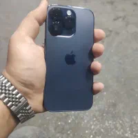 ۱۴ پرو ۲۵۶گیگ با ریجستر باتری ۸۸