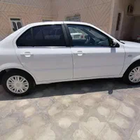 فروش سورن پلاس صفر