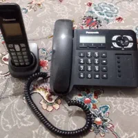 تلفن بی سیم پانا سونیک