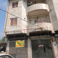 مغازه-بزرگ-جاده-سنگر