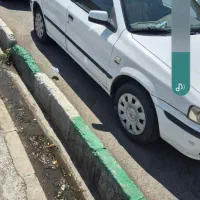 خودور  سمند مدل ۱۳۹۰  (فنی سلامت)  زیر قیمت