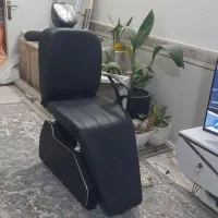 صندلی آرایشگاهی زنانه