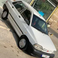 پراید ۱۳۱ مدل ۸۹ اقساطی ( اتو کلاسیک)|خودرو سواری و وانت|قم, سید معصوم|دیوار