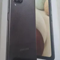 گوشی سامسونگ Galaxy A12 64G