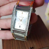 ساعت مچی مردانه رومانسون اصل