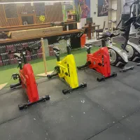 خریدوفروش ست کارکرده ودرحد|تجهیزات ورزشی|تهران, جیحون|دیوار