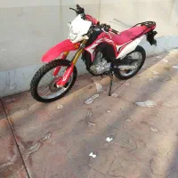 موتور توسان طرح سی ار اف