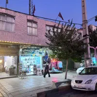 فروش یک واحد تجاری|فروش مغازه و غرفه|رباطکریم, رباطکریم|دیوار