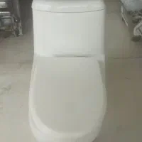 توالت فرهنگی تمیز