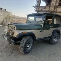 جیپ موتور پاترول 1379|خودرو سواری و وانت|طرقبه, |دیوار