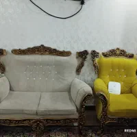 فروش وسایل منزل با قیمت باور نکردنی|حراج|اهواز, گلستان|دیوار