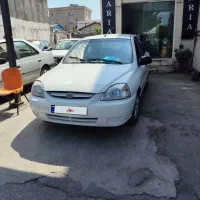 فروش یا معاوضه ریو مدل 89