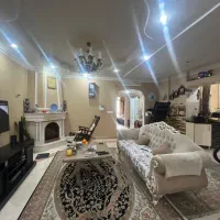 علامه جنوبی ۶۵متر۱خواب فول نوسازی شده غرق در نور