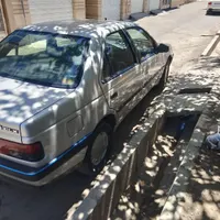 پژو 405 جی ال ایکس (GLX)، مدل ۱۳۸۹|خودرو سواری و وانت|تربت جام, فاز ۳ فرهنگیان|دیوار