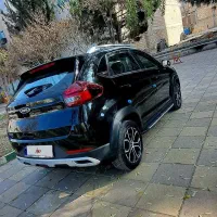 ام وی ام x22 pro|خودرو سواری و وانت|کرج, خرمدشت|دیوار