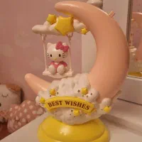 چراغ خواب کودک هلو کیتی