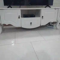 میز تلوزیون